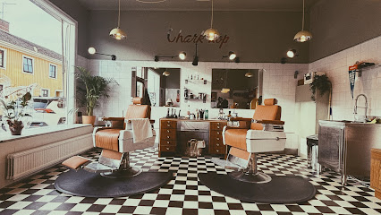 The Hairy Flamingo Barbershop | Barbersalong i Varberg The Hairy Flamingo Barbershop | Barbersalong i Varberg