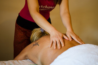 Ratchanee Thaimassage | Massös i Linköping