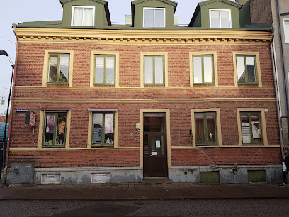 Afro Caribbean Salong | Frisörsalong i Halmstad Afro Caribbean Salong | Frisörsalong i Halmstad