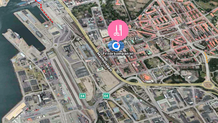 Frisörkompaniet | Frisörsalong i Helsingborg