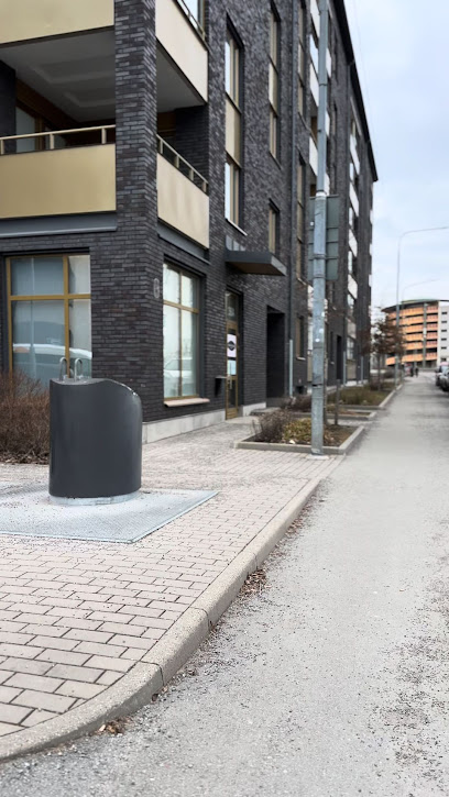 Marikos Massage | Massös i Solna