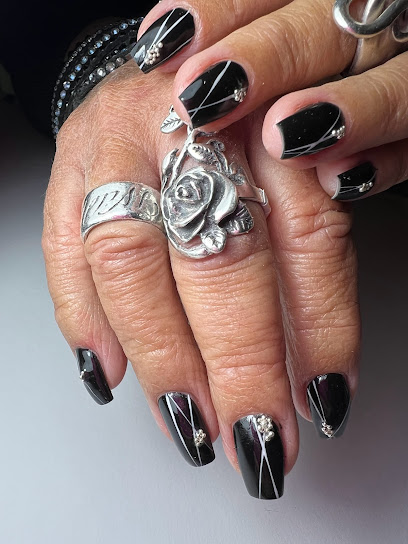 Beautiful Nails | Manikyr och pedikyrsalong i Stockholm