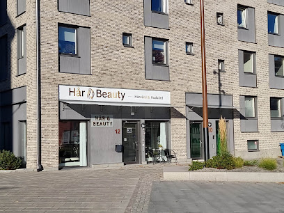 Har & Beauty | Frisörsalong i Västerås