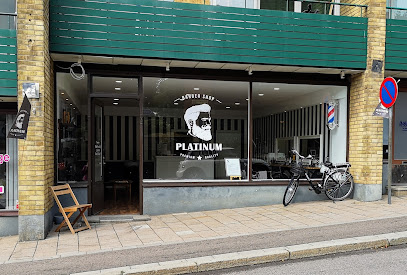 Platinum Barbershop | Barbersalong i Helsingborg
