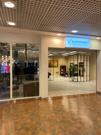 KliPPHORNET | Frisörsalong i Västervik
