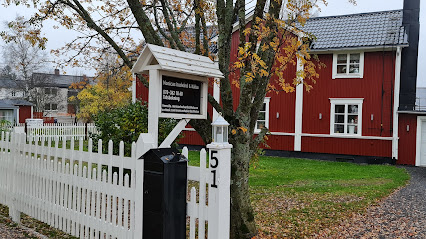 Monicas Hudvard & Halsa | Skönhetscenter i Umeå