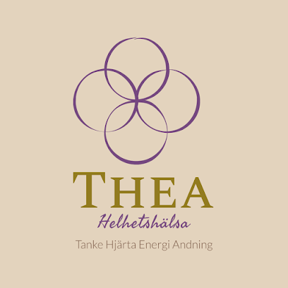 Thea Helhetshalsa | Massös i Hudiksvall