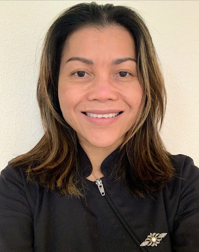 Malisa’s Massageterapeut | Massös i Stockholm