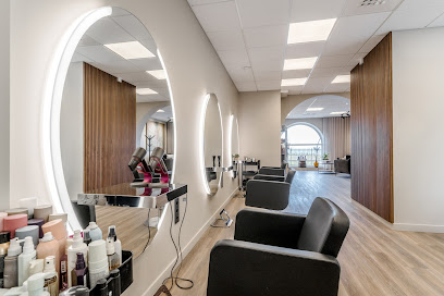 HårStudio 4 | Frisörsalong i Jönköping