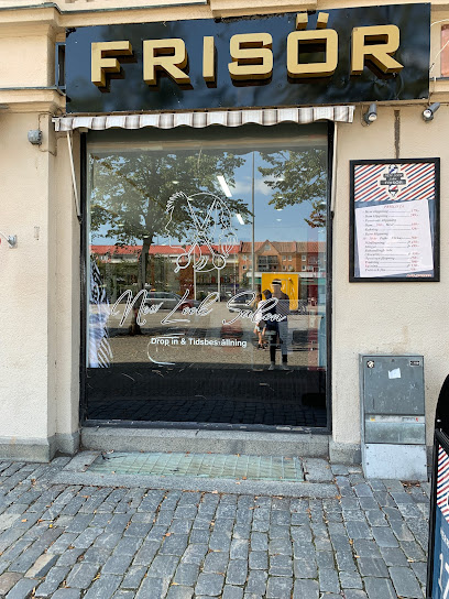 New Look Salong | Frisörsalong i Karlshamn