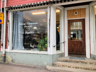 Salong Hartussen | Frisörsalong i Filipstad