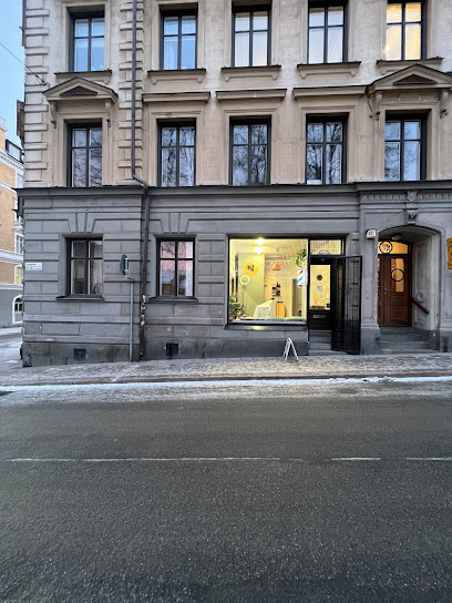 New Tradition Barbershop | Frisörsalong i Stockholm New Tradition Barbershop | Frisörsalong i Stockholm