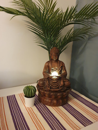 Aurora Wellness Massage | Massös i Sundsvall