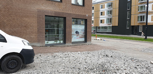 Brunnshogs Massage | Massös i Lund