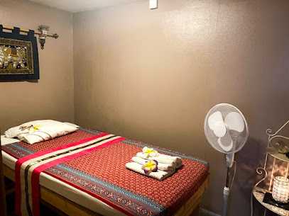 Movao Thai Spa | Massös i Solna
