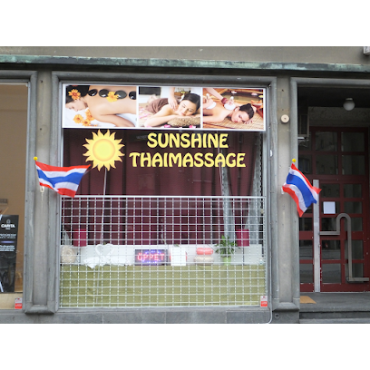 Sunshine Thaimassage | Massös i Malmö Sunshine Thaimassage | Massös i Malmö