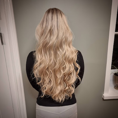 Creative Zone | Frisörsalong i Uppsala