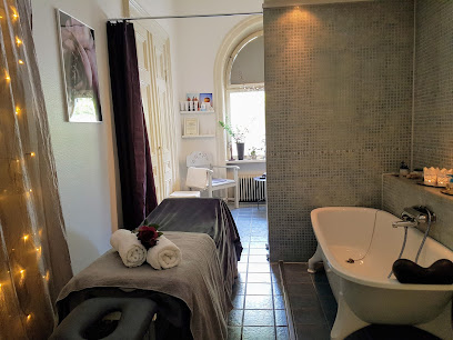 Boostmassage | Massös i Landskrona