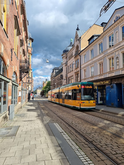 Studio Gamla Stan | Skönhetscenter i Norrköping