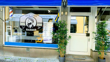 New Look Barber | Barbersalong i Norrtälje