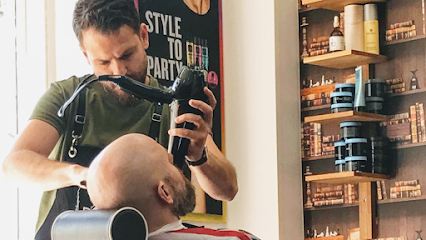 Shave N Cut | Barbersalong i Lund Shave N Cut | Barbersalong i Lund