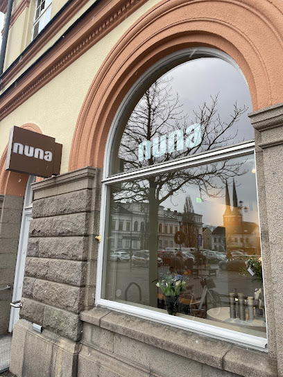 Nuna | Skönhetscenter i Växjö Nuna | Skönhetscenter i Växjö