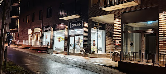 Beauty Time | Barbersalong i Lund