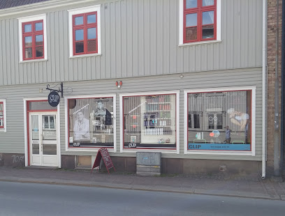 Salong Clip | Frisörsalong i Alingsås