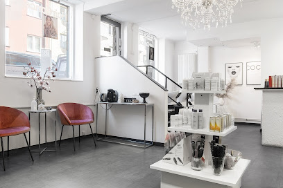 Hair Salon Hair Concept | Frisörsalong i Solna Hair Salon Hair Concept | Frisörsalong i Solna