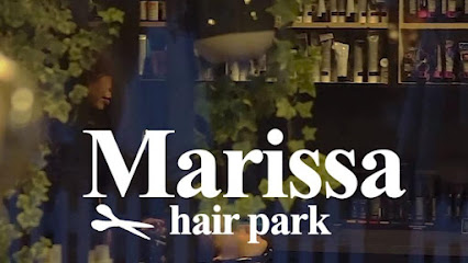 Marissa Hair Park | Frisörsalong i Växjö
