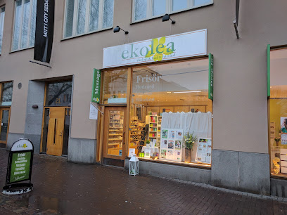 Ekolea Ekologisk Hud & Harvard | Frisörsalong i Karlstad