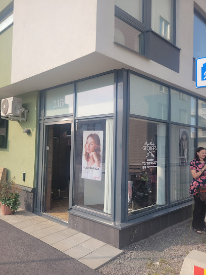 Magic Hair by Georges | Frisörsalong i Linköping Magic Hair by Georges | Frisörsalong i Linköping