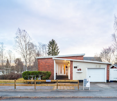Mind Jonna | Frisörsalong i Luleå