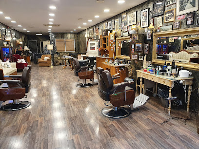 Barber for Gentlemen | Barbersalong i Jönköping