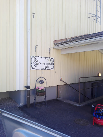Ett Stra Vassare Hofors | Frisörsalong i Hofors