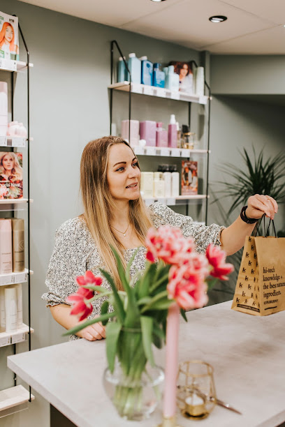 Norrklipp | Frisörsalong i Östersund