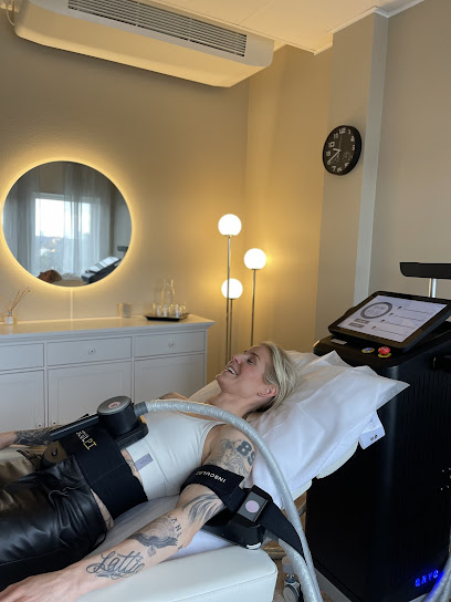 La Clinique | Skönhetscenter i Danderyd