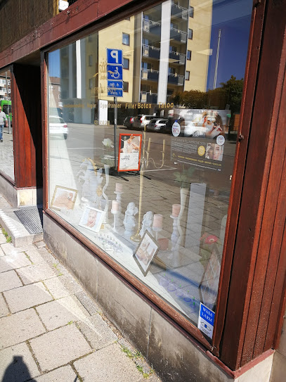 Improve Skin | Skönhetscenter i Göteborg