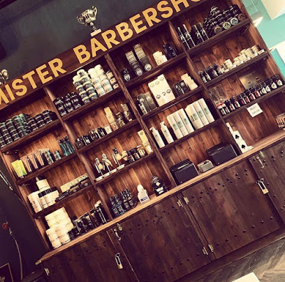 Mister Barbershop | Barbersalong i Jönköping Mister Barbershop | Barbersalong i Jönköping