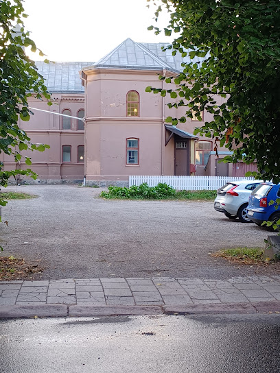 Vilokraft AB | Massös i Sundsvall
