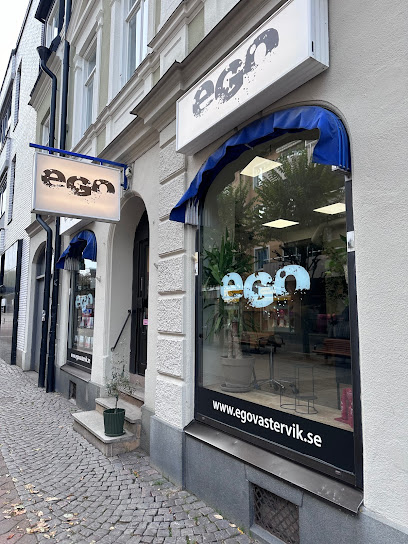 Ego | Frisörsalong i Västervik