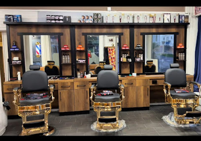 AFRICAN BEAUTY SALON CENTER | Barbersalong i Göteborg