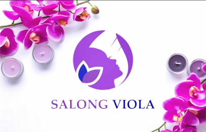 Salong Viola | Skönhetscenter i Uppsala Salong Viola | Skönhetscenter i Uppsala