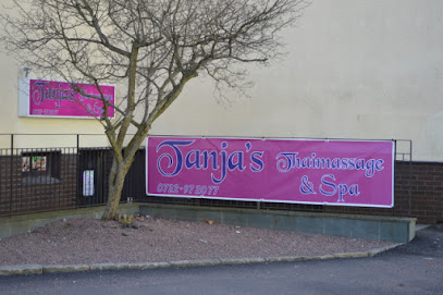 Tanjas Thaimassage | Massös i Göteborg Tanjas Thaimassage | Massös i Göteborg
