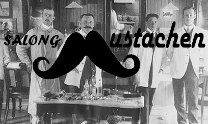 Salong Mustachen | Frisörsalong i Borås Salong Mustachen | Frisörsalong i Borås