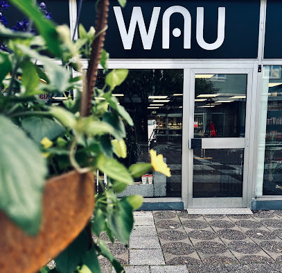 WAU Avesta | Frisörsalong i Avesta WAU Avesta | Frisörsalong i Avesta