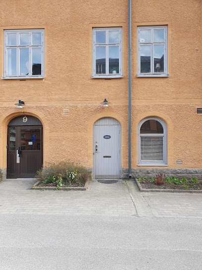 Anasgatan Kropp & Sjal | Massös i Örebro Anasgatan Kropp & Sjal | Massös i Örebro