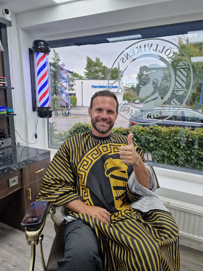 Höllvikens Barbershop | Barbersalong i Höllviken