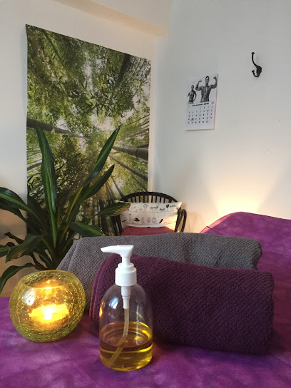Floow Wellness | Massös i Bleket Floow Wellness | Massös i Bleket
