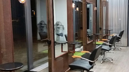 Sirry’s Harstudio | Frisörsalong i Helsingborg